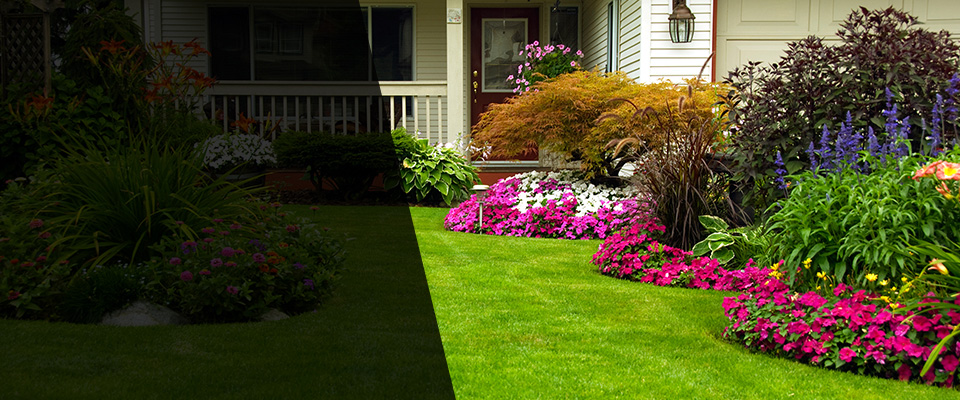 Grover Landscapers