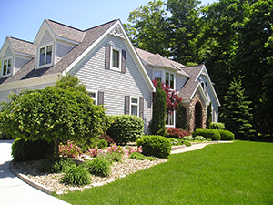 Landscapers and Lawncare Services in Grover, NC